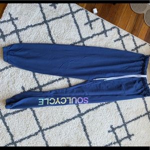 SoulCycle Sweatpants